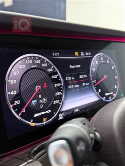 مرسيدس بنز G-Class